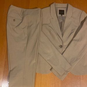 Brand new “The Limited “ suit set